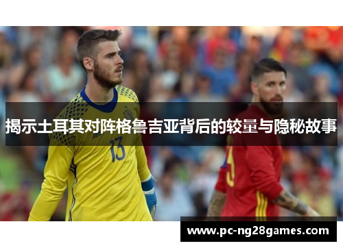 揭示土耳其对阵格鲁吉亚背后的较量与隐秘故事 揭示土耳其对阵格鲁吉亚背后的较量与隐秘故事